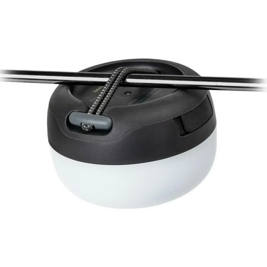 Verlichting|Verlichting Oplaadbaar-BioLite AlpenGlow Mini USB lantaarn charcoal