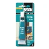 Bison Textiellijm Tube Kaart 50 ml< Lijm, Kit & Tape