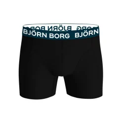 Björn Borg 10004155 Cotton Stretch onderbroek heren multicolour 5-pack< Sportondergoed