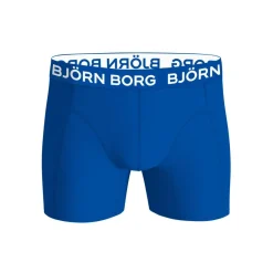 Björn Borg 10004155 Cotton Stretch onderbroek heren multicolour 5-pack< Sportondergoed