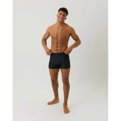 Zwembroek-Björn Borg 9999 Stretch zwemboxer heren black beauty