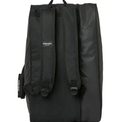 Padel Tas-Björn Borg Ace padeltas L black beauty