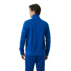 Björn Borg  Ace Track trainingsjack heren nautical blue< Tenniskleding