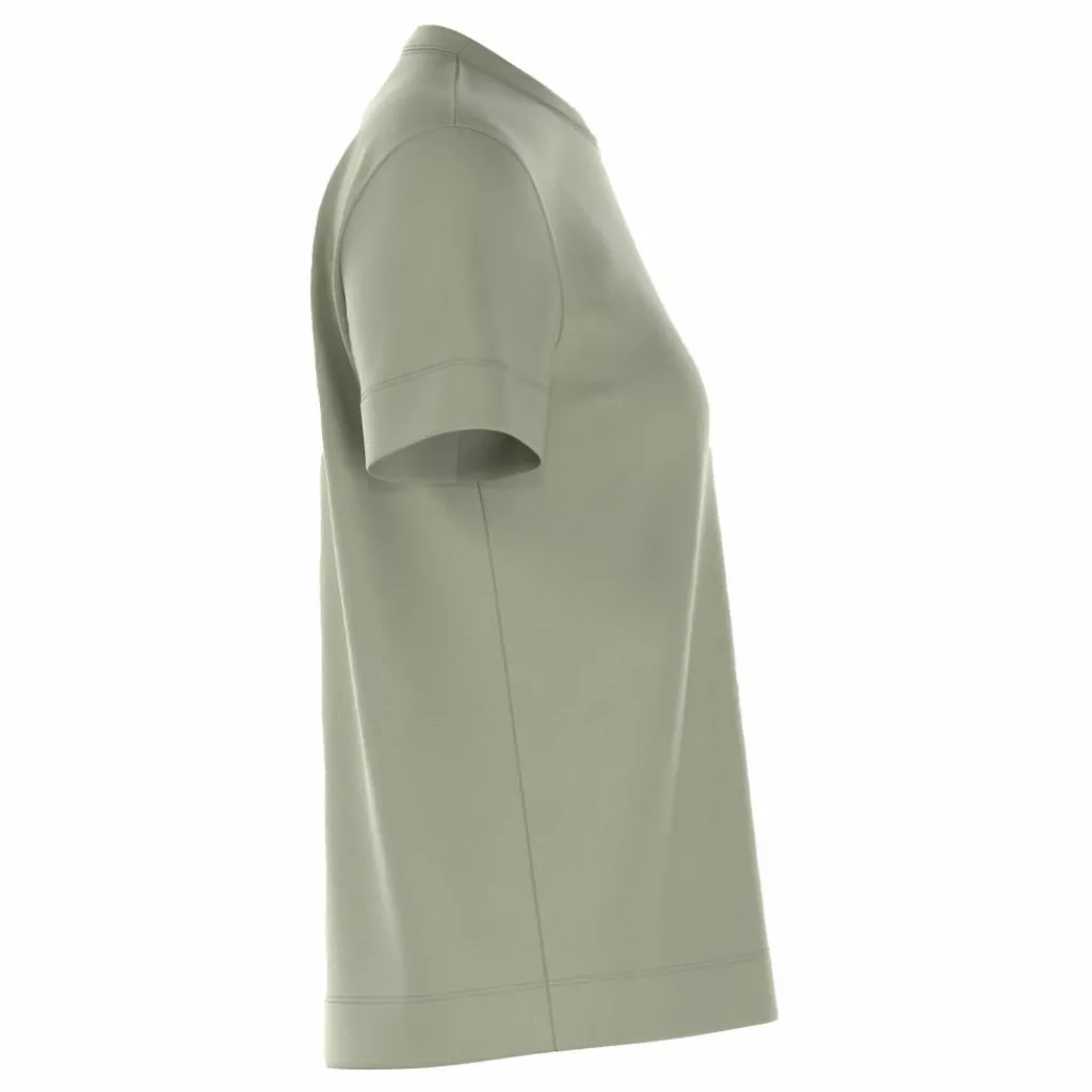 Björn Borg Borg Essential 1 shirt dames tea< Truien & Vesten