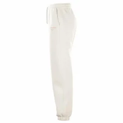 Broeken-Björn Borg  Borg Essential 1 joggingbroek dames egret