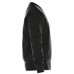 Björn Borg  Borg Essential 3 sweater heren black beauty< Truien & Vesten