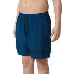 Björn Borg Borg zwembroek junior gibraltar sea< Zwembroek