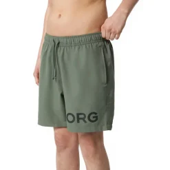 Björn Borg Borg zwembroek junior agave green< Zwembroek