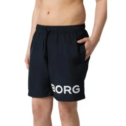 Björn Borg Borg zwembroek junior night sky< Zwembroek