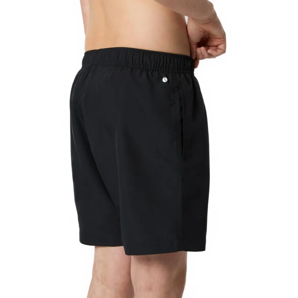 Björn Borg Borg zwembroek junior black beauty< Zwembroek