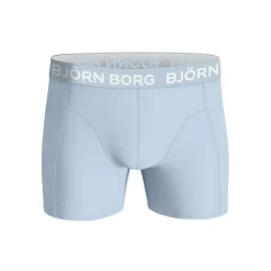 Björn Borg  Core onderbroek junior multicolour 7-pack< Sportondergoed