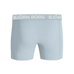 Björn Borg Core onderbroek junior multicolour 7-pack< Sportondergoed