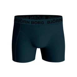 Björn Borg Core onderbroek junior multicolour 7-pack< Sportondergoed
