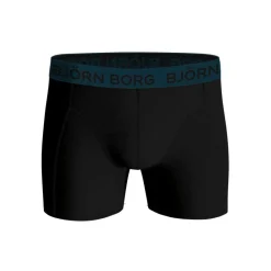Björn Borg Core onderbroek junior multicolour 7-pack< Sportondergoed
