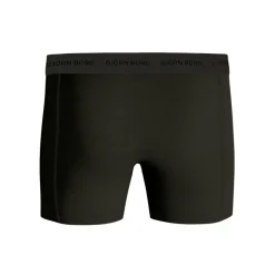 Sportondergoed-Björn Borg Cotton Stretch onderbroek heren multicolour 7-pack