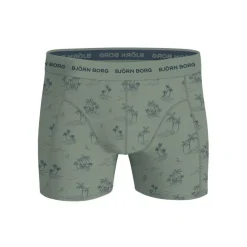 Sportondergoed-Björn Borg Cotton Stretch onderbroek heren multicolour 7-pack