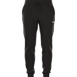 Björn Borg Logo joggingbroek heren black< Broeken
