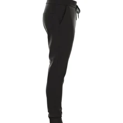 Björn Borg  Logo joggingbroek heren black< Broeken
