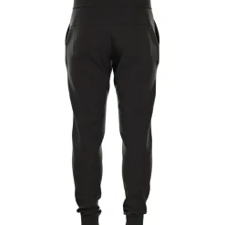 Björn Borg  Logo joggingbroek heren black< Broeken