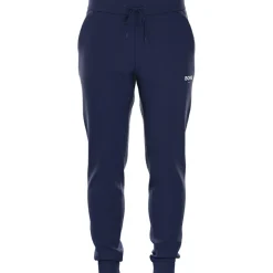 Björn Borg Logo joggingbroek heren blue< Broeken