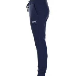 Björn Borg  Logo joggingbroek heren blue< Broeken
