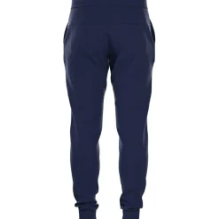 Björn Borg  Logo joggingbroek heren blue< Broeken