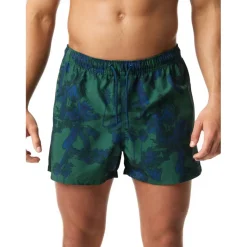 Björn Borg Print zwembroek heren palm beach big 1< Zwembroek