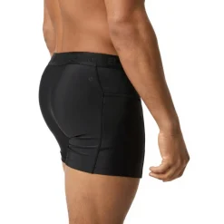 Björn Borg  Stretch zwemboxer heren black beauty< Zwembroek