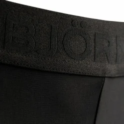 Zwembroek-Björn Borg  Stretch zwembroek junior black beauty