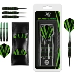 Dartartikelen-BK QD7001340 dartpijlen 23 gram