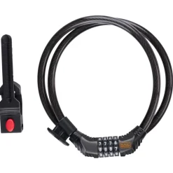 Black & Decker  Combi Lock fietsslot< Fietstoebehoren