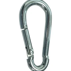 Black & Decker  Karabijnhaak set van 10 stuks< Overige Accessoires