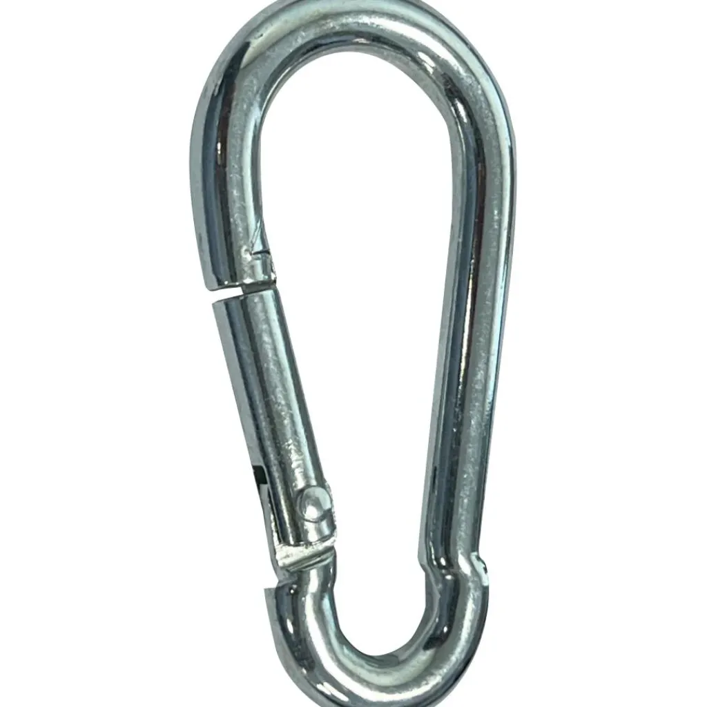 Black & Decker Karabijnhaak set van 10 stuks< Overige Accessoires