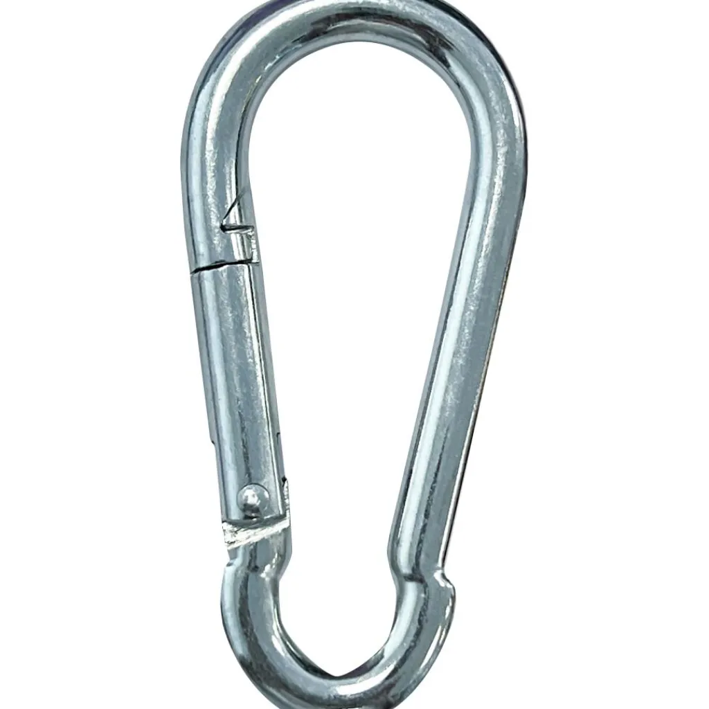 Black & Decker Karabijnhaak set van 5 stuks< Overige Accessoires