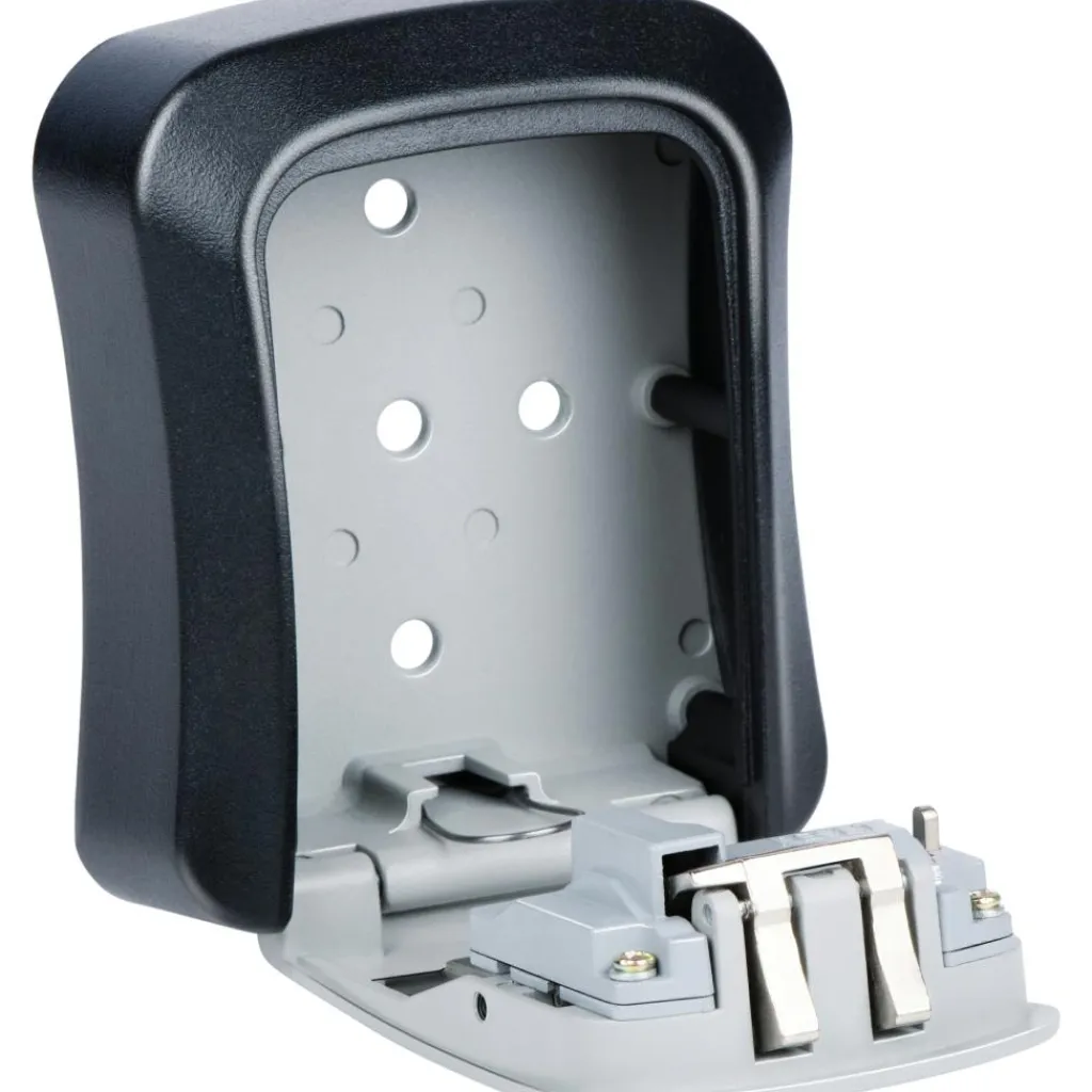 Black & Decker Key safe with combination lock< Beveiliging