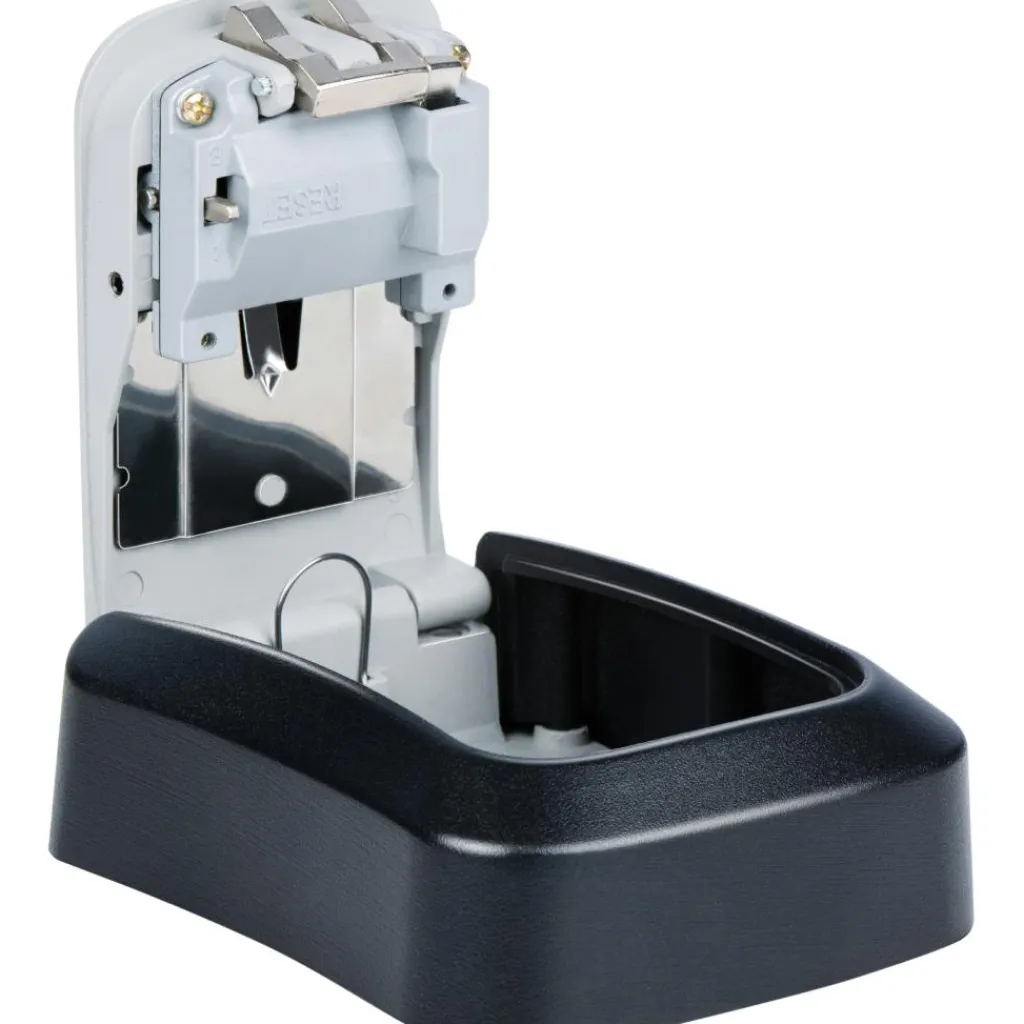 Black & Decker Key safe with combination lock< Beveiliging