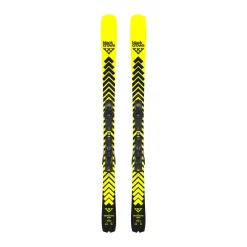 Ski's|Wintersport-Black Crows  Octo RT 25 - 26 ski's met EM12 binding