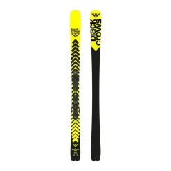 Ski's|Wintersport-Black Crows  Octo RT 25 - 26 ski's met EM12 binding