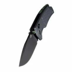 Multitools & Zakmessen-Black Eagle  Fuji zakmes smoke grey