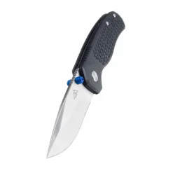 Multitools & Zakmessen-Black Eagle  Picos zakmes midnight black