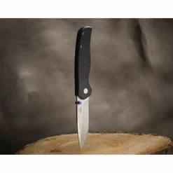 Multitools & Zakmessen-Black Eagle  Picos zakmes midnight black