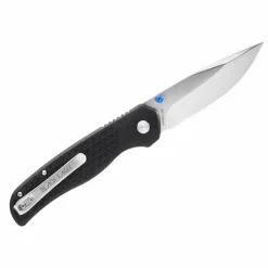 Multitools & Zakmessen-Black Eagle  Picos zakmes midnight black