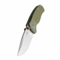 Multitools & Zakmessen-Black Eagle  Picos zakmes forest green
