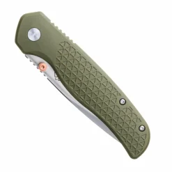 Multitools & Zakmessen-Black Eagle  Picos zakmes forest green