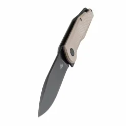 Multitools & Zakmessen-Black Eagle  Sahara zakmes desert tan