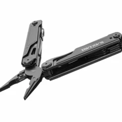 Multitools & Zakmessen-Black Eagle  Yukon multitool midnight black