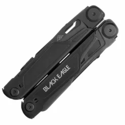 Multitools & Zakmessen-Black Eagle  Yukon multitool midnight black