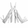 Multitools & Zakmessen-Black Eagle  Yukon multitool mist grey