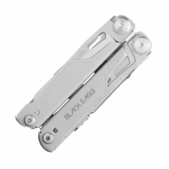 Multitools & Zakmessen-Black Eagle  Yukon multitool mist grey