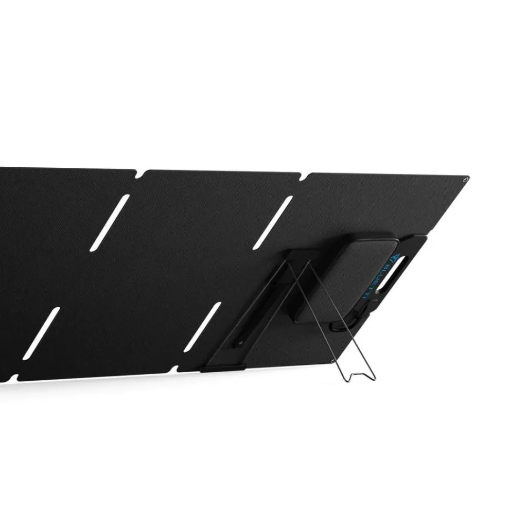Bluetti 200 watt opvouwbaar zonnepaneel< Zonnepanelen & Energie